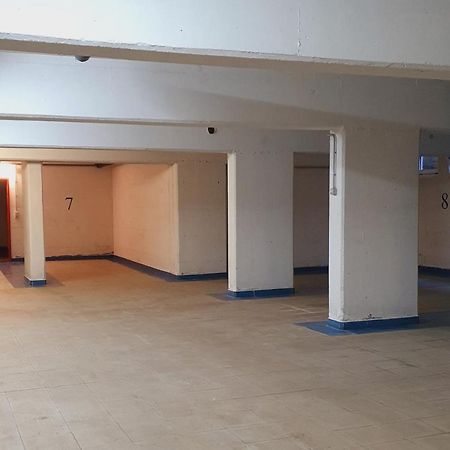 Residence Silvester Racines Ngoại thất bức ảnh