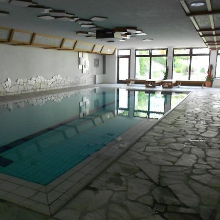 Residence Silvester Racines Ngoại thất bức ảnh