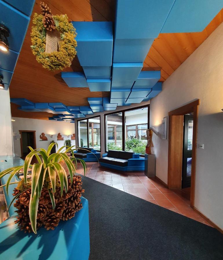 Residence Silvester Racines Ngoại thất bức ảnh