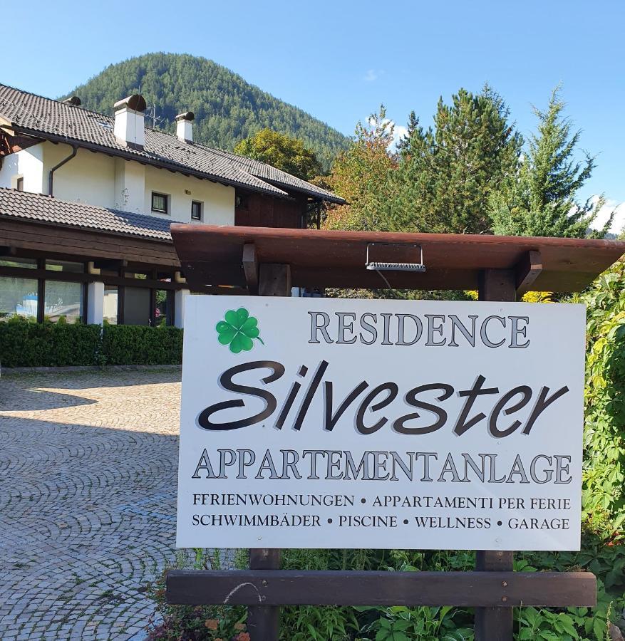 Residence Silvester Racines Ngoại thất bức ảnh