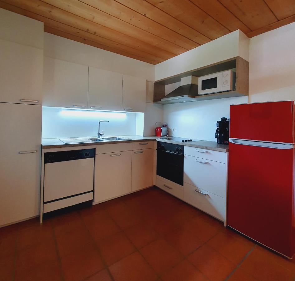 Residence Silvester Racines Ngoại thất bức ảnh