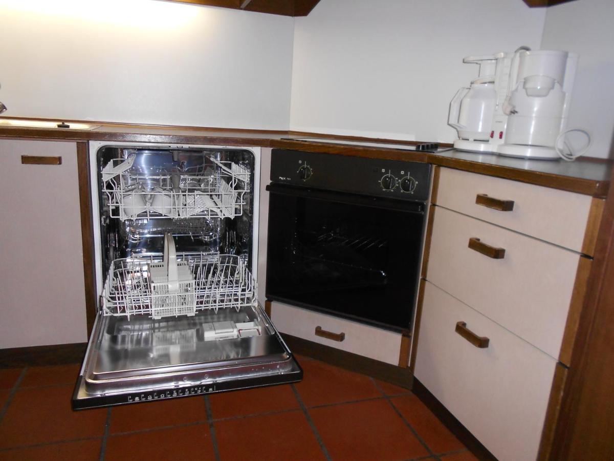Residence Silvester Racines Ngoại thất bức ảnh