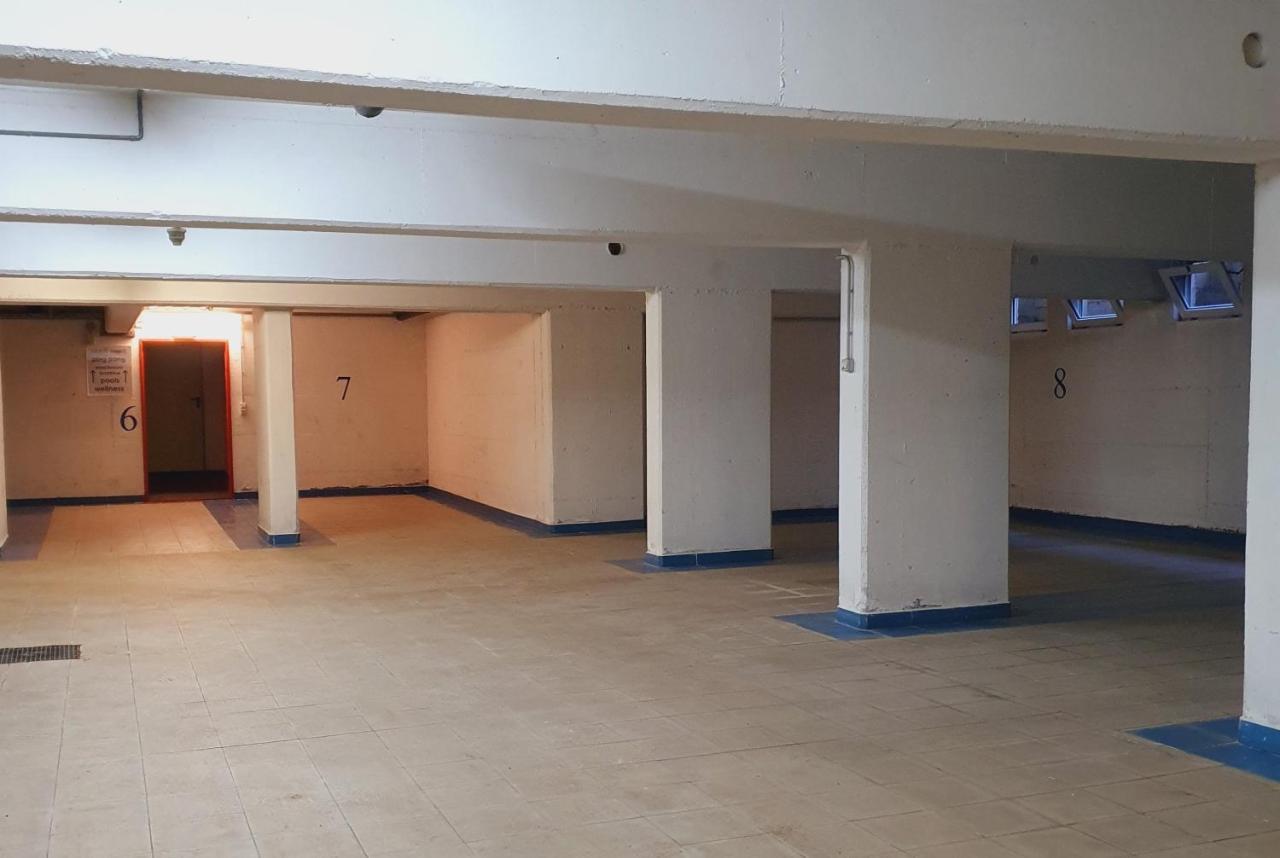 Residence Silvester Racines Ngoại thất bức ảnh