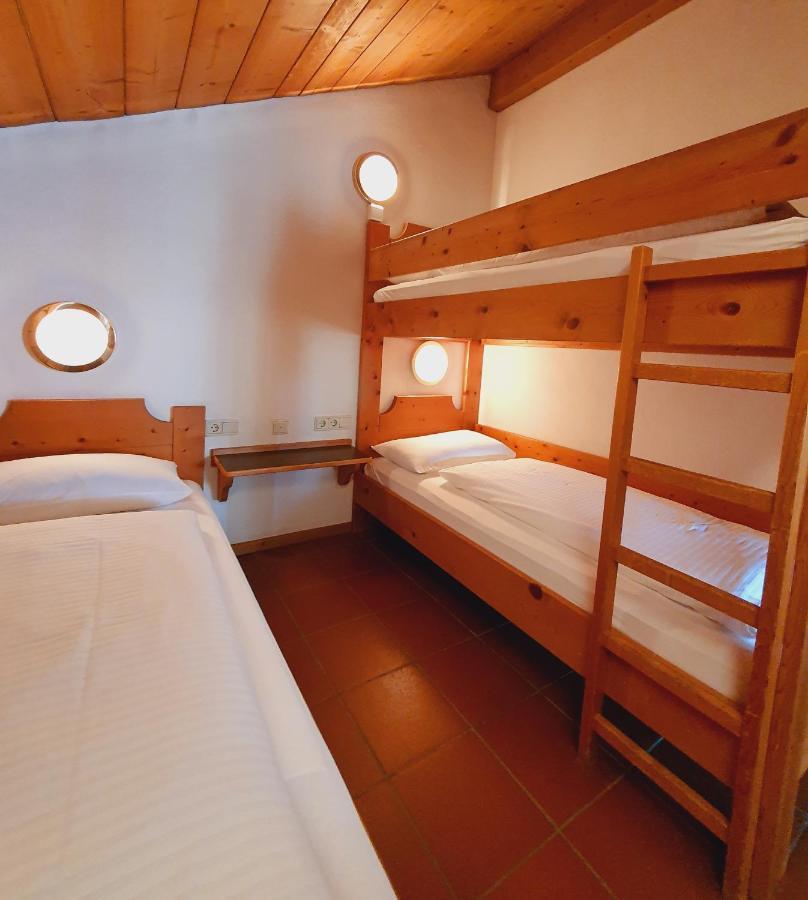 Residence Silvester Racines Ngoại thất bức ảnh