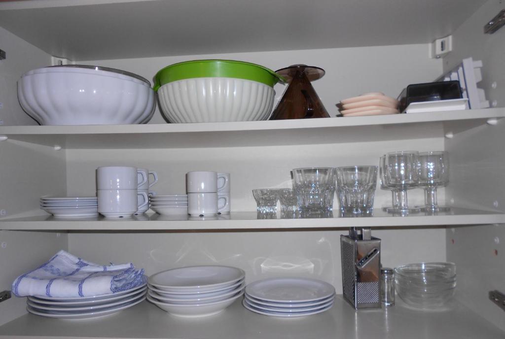 Residence Silvester Racines Phòng bức ảnh