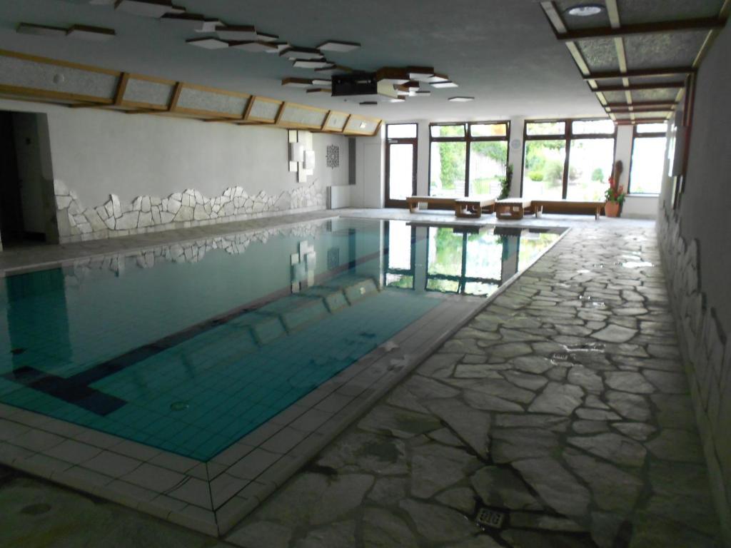 Residence Silvester Racines Ngoại thất bức ảnh