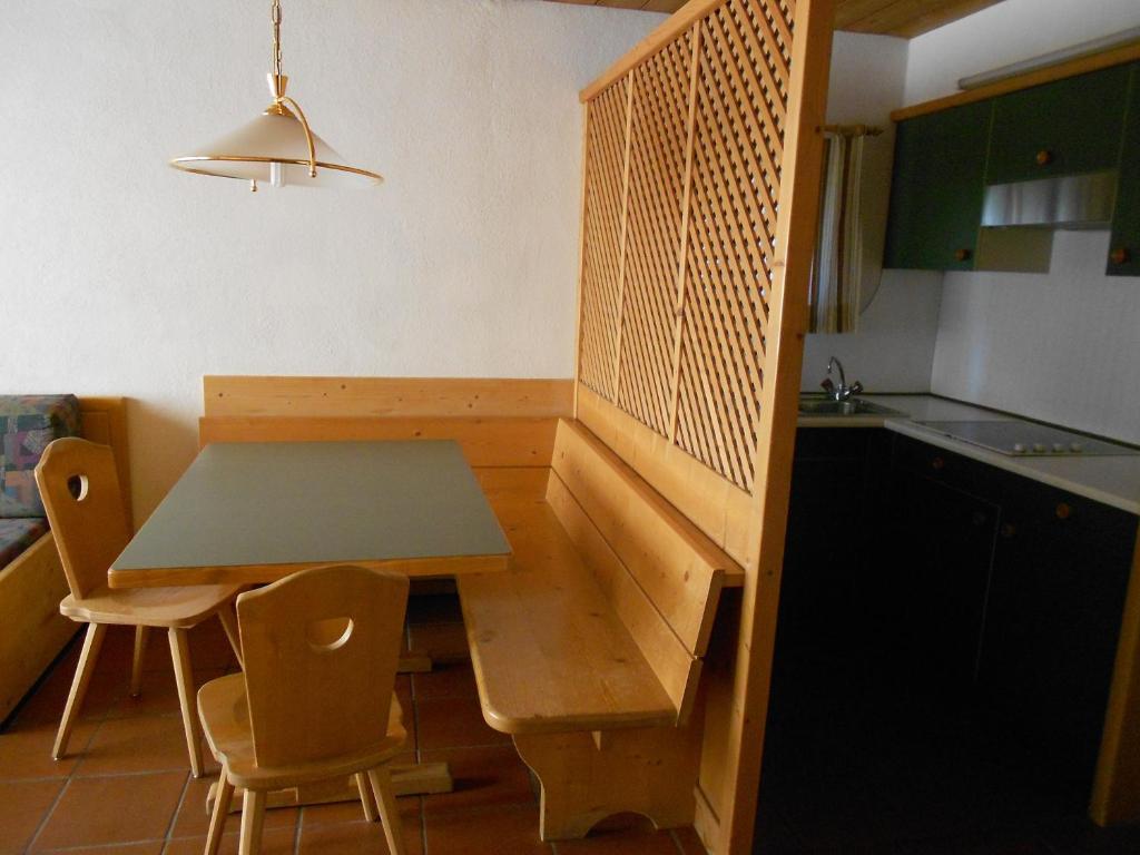 Residence Silvester Racines Phòng bức ảnh