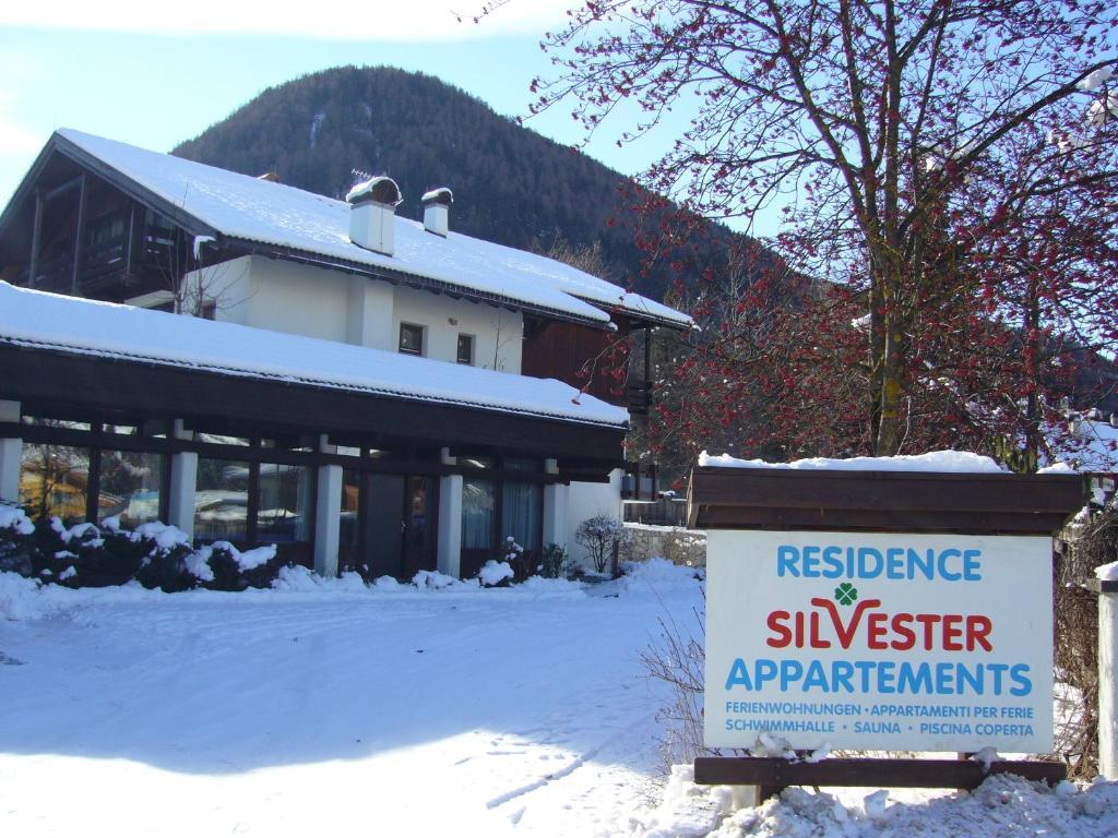 Residence Silvester Racines Ngoại thất bức ảnh